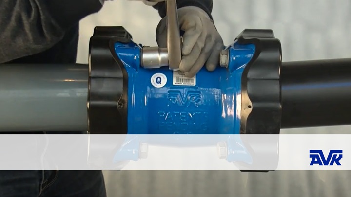 Video tutorial of how to install Supa Maxi - thumbnail