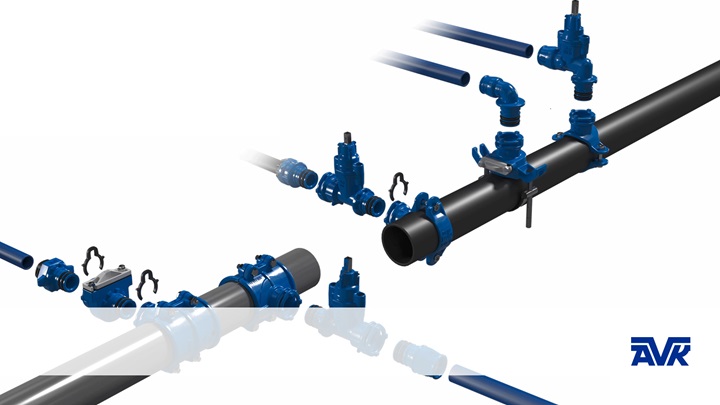 Supa Lock introduction