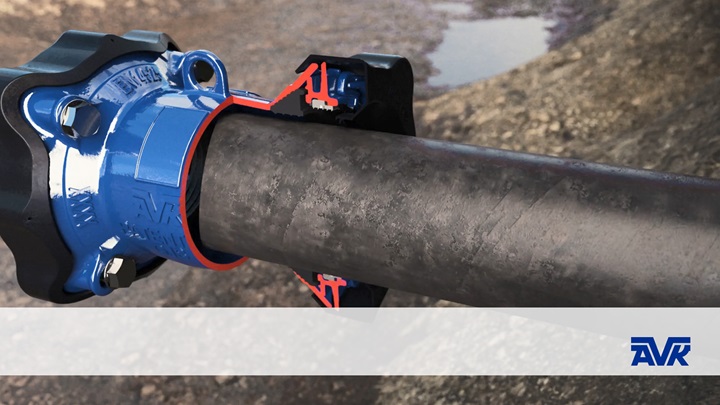 Supa Maxi animation showing features and installation